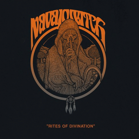 Navajo Witch : Rites of Divination